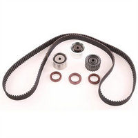 Gates TIMING BELT KIT SUBARU IMPREZA SOHC TCK304