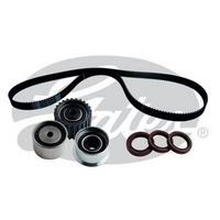 Gates TIMING BELT KIT SUBARU IMPREZA SOHC TCK304