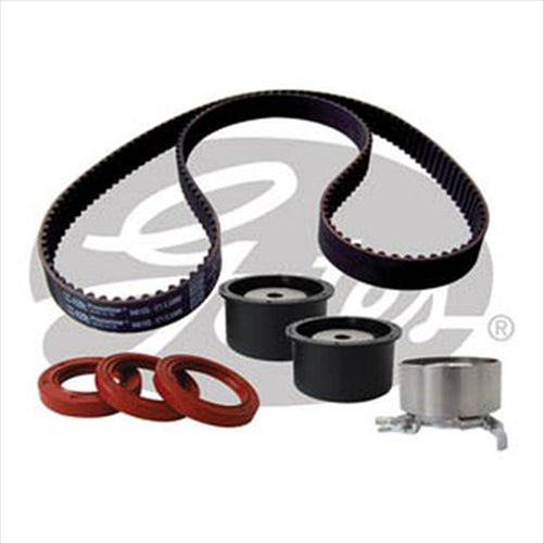 Gates TIMING BELT KIT HOLDEN CAPTIVA 2.4 Z24XED 09-13 TCK305C
