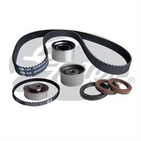 GATES BELT TIMING KIT TCK313