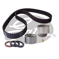 GATES BELT TIMING KIT TCK316