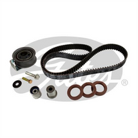 GATES BELT TIMING KIT TCK317
