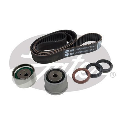 Gates TIMING BELT KIT MITSUBISHI PAJERO 3.5 6G74 TCK320