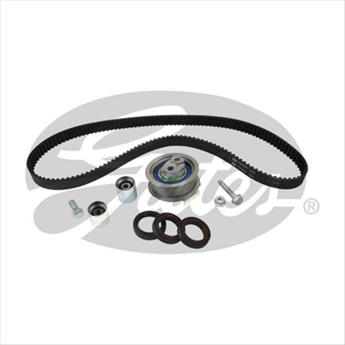 Gates TIMING BELT KIT AUDI / VOLKSWAGEN A3 2.0 DOHC 04-07 TCK334