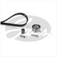 GATES BELT TIMING KIT TCK347