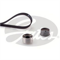 Gates TIMING BELT KIT MITSUBISHI 4G92 4G93 16V  TCK609