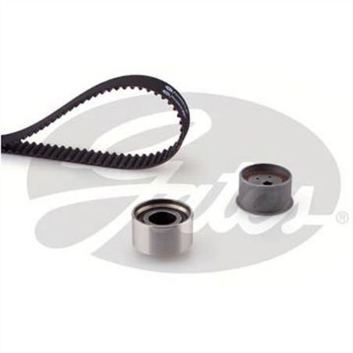 Gates TIMING BELT KIT MITSUBISHI 4G92 4G93 16V  TCK609