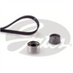 Gates TIMING BELT KIT MITSUBISHI 4G92 4G93 16V  TCK609