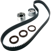 Gates TIMING BELT KIT MITSUBISHI 4G92 4G93 16V  TCK609