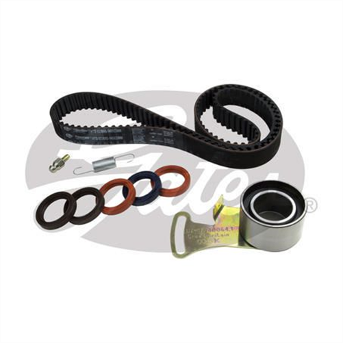 Gates TIMING BELT KIT BLMC MGF TF 1.8 18K4F 97-05 TCK613