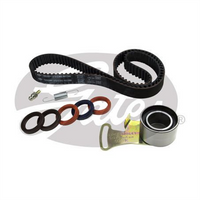 Gates TIMING BELT KIT BLMC MGF TF 1.8 18K4F 97-05 TCK613