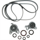 Gates TIMING BELT KIT MITSUBISHI TRITON 2.5D 4D56 89-93