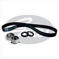 Gates TIMING BELT KIT FORD ECONOVAN 1.8 F8 84-95 TCK829