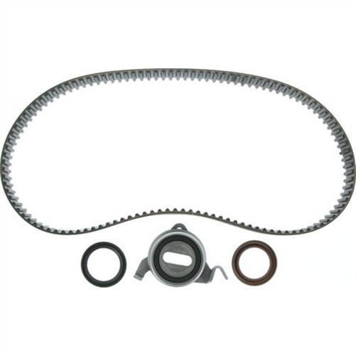 Gates TIMING BELT KIT MITSUBISHI LANCER CC 1.6 4G92 92-96 TCK889