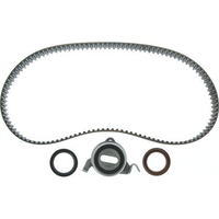 Gates TIMING BELT KIT MITSUBISHI LANCER CC 1.6 4G92 92-96 TCK889
