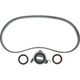 Gates TIMING BELT KIT MITSUBISHI LANCER CC 1.6 4G92 92-96 TCK889