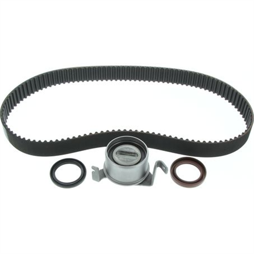 Gates TIMING BELT KIT MITSUBISHI LANCER CC 1.6 4G92 92-96 TCK889