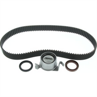Gates TIMING BELT KIT MITSUBISHI LANCER CC 1.6 4G92 92-96 TCK889