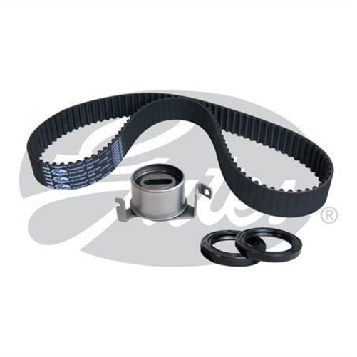 Gates TIMING BELT KIT MITSUBISHI LANCER CC 1.6 4G92 92-96 TCK889