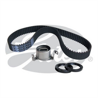 Gates TIMING BELT KIT MITSUBISHI LANCER CC 1.6 4G92 92-96 TCK889