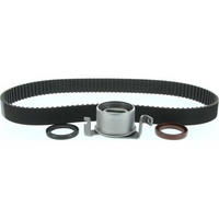 Gates TIMING BELT KIT MITSUBISHI LANCER CC 1.6 4G92 92-96 TCK889