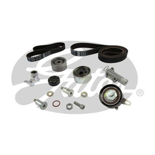 GATES BELT TIMING KIT - WITHOUT SEALS TCKH1560A