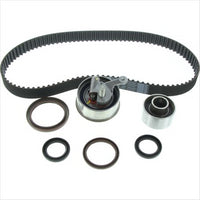 GATES BELT TIMING KIT - WITH HYDRAULIC TENSIONER TCKH1601