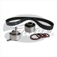GATES BELT TIMING KIT - WITH HYDRAULIC TENSIONER TCKH1601