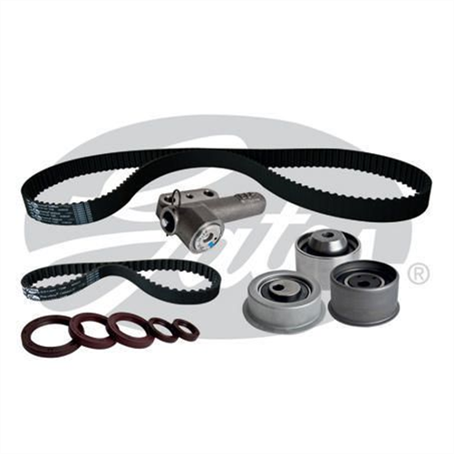 Gates TIMING BELT KIT HYUNDAI LANTRA  SONATA  G4CN  G4CP TCKH167A