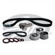 Gates TIMING BELT KIT HYUNDAI LANTRA  SONATA  G4CN  G4CP TCKH167A