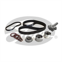 GATES BELT TIMING KIT - WITH HYDRAULIC TENSIONER TCKH167B