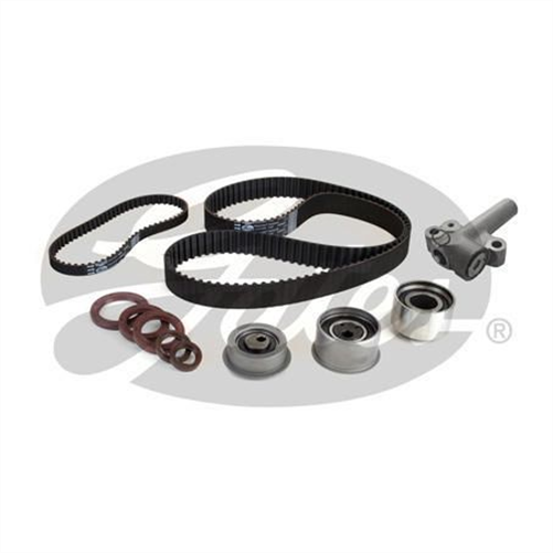 GATES BELT TIMING KIT - WITH HYDRAULIC TENSIONER TCKH167B