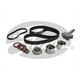 GATES BELT TIMING KIT - WITH HYDRAULIC TENSIONER TCKH167B