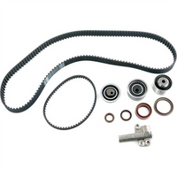 GATES BELT TIMING KIT - WITH HYDRAULIC TENSIONER TCKH167B