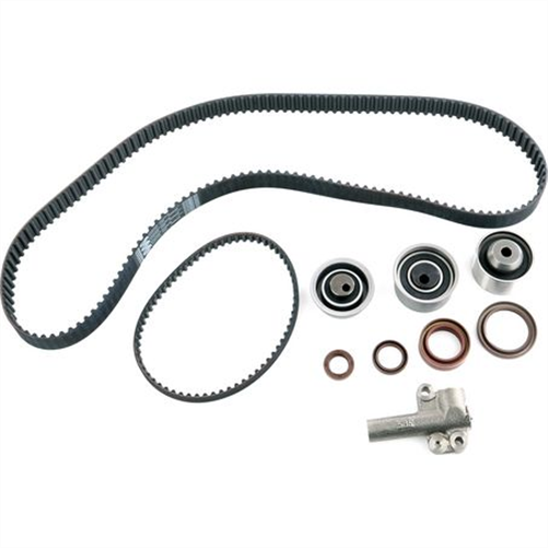GATES BELT TIMING KIT - WITH HYDRAULIC TENSIONER TCKH167B