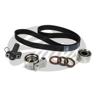 GATES BELT TIMING KIT - WITH HYDRAULIC TENSIONER TCKH200