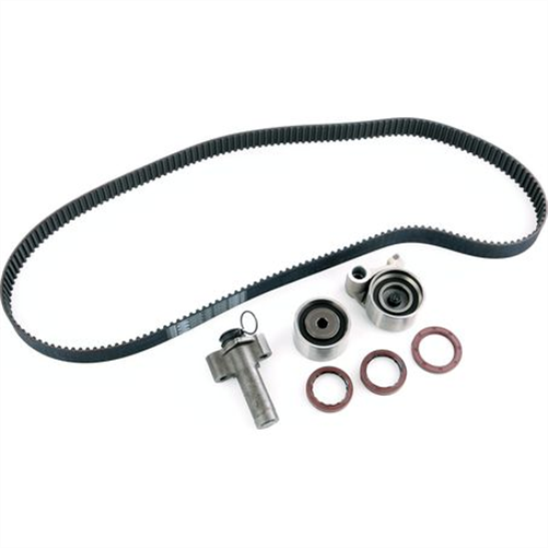 GATES BELT TIMING KIT - WITH HYDRAULIC TENSIONER TCKH200