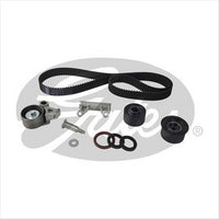 GATES BELT TIMING KIT - WITH HYDRAULIC TENSIONER TCKH214