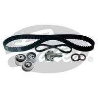 GATES BELT TIMING KIT - WITH HYDRAULIC TENSIONER TCKH230