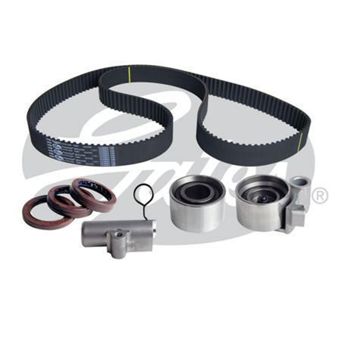 Gates TIMING BELT KIT TOYOTA CAMRY 3.0 1MZ-FE 97-06 TCKH257A