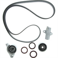 GATES BELT TIMING KIT - WITH HYDRAULIC TENSIONER TCKH257B