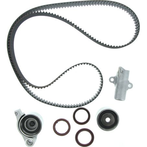 GATES BELT TIMING KIT - WITH HYDRAULIC TENSIONER TCKH257B