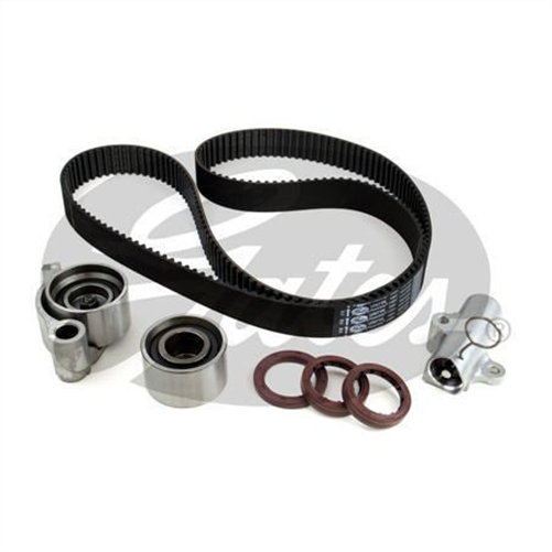 GATES BELT TIMING KIT - WITH HYDRAULIC TENSIONER TCKH257B