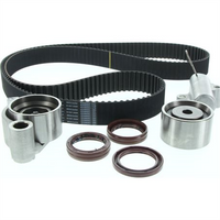 GATES BELT TIMING KIT - WITH HYDRAULIC TENSIONER TCKH257B