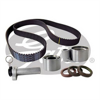 Gates TIMING BELT KIT TOYOTA CAMRY 3.0 1MZ-FE 97-06 TCKH257