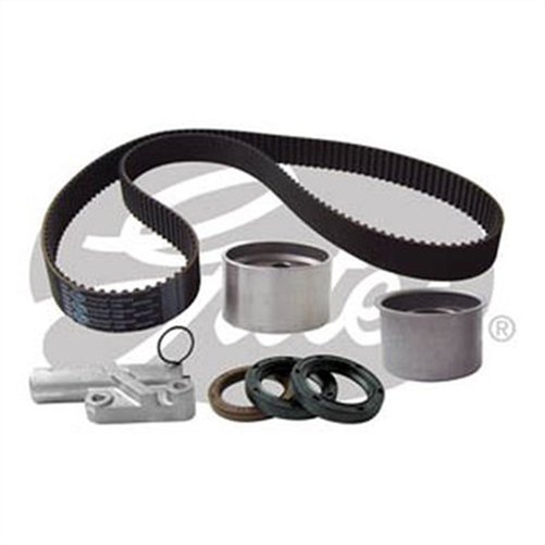 GATES BELT TIMING KIT - WITH HYDRAULIC TENSIONER TCKH259