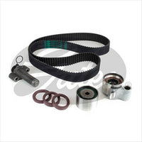 GATES BELT TIMING KIT - WITH HYDRAULIC TENSIONER TCKH271