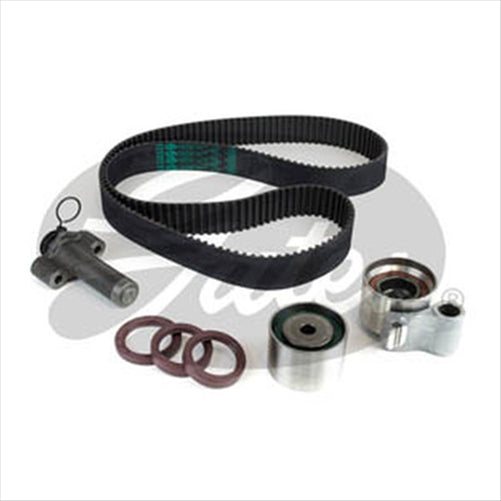 GATES BELT TIMING KIT - WITH HYDRAULIC TENSIONER TCKH271