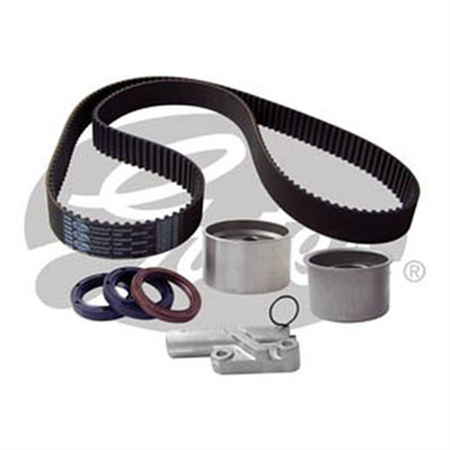 GATES BELT TIMING KIT - WITH HYDRAULIC TENSIONER TCKH287