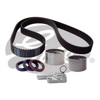 GATES BELT TIMING KIT - WITH HYDRAULIC TENSIONER TCKH287